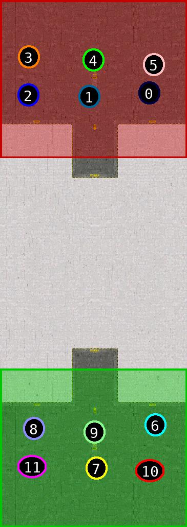 sat pic of Techno Lands Final v3.1